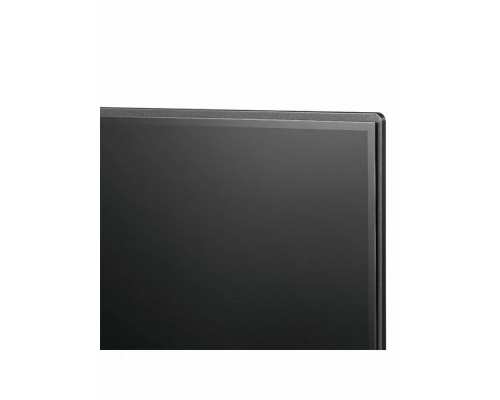 Телевизор Hisense 40A5Q черный