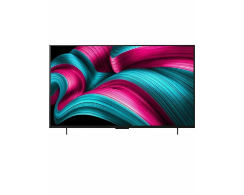 Телевизор LG OLED42C5RLA черный Телевизор LG OLED42C5RLA черный