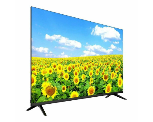 Телевизор AIWA WS-438G черный Телевизор AIWA WS-438G черный