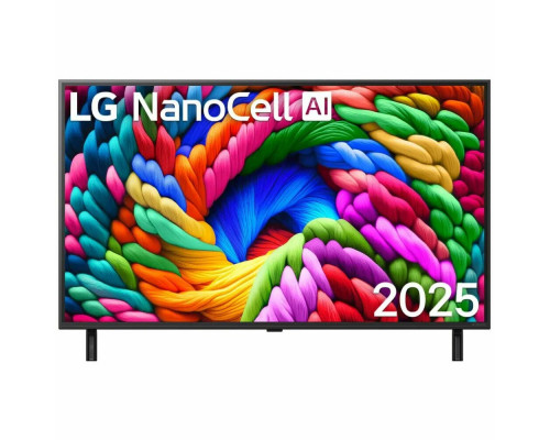 Телевизор LG 43NANO90A6B синяя Телевизор LG 43NANO90A6B синяя
