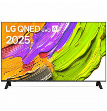Телевизор LG 43QNED70A6A