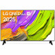 Телевизор LG 43QNED70A6A