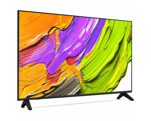 Телевизор LG 43QNED70A6A Телевизор LG 43QNED70A6A