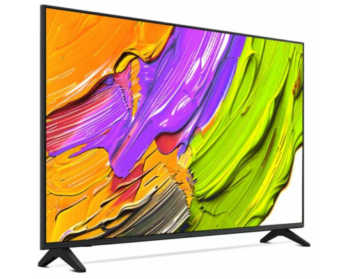 Телевизор LG 43QNED70A6A Телевизор LG 43QNED70A6A