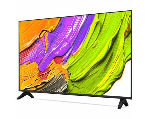 Телевизор LG 43QNED70A6A Телевизор LG 43QNED70A6A