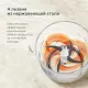 Измельчитель BQ CH1003 белый