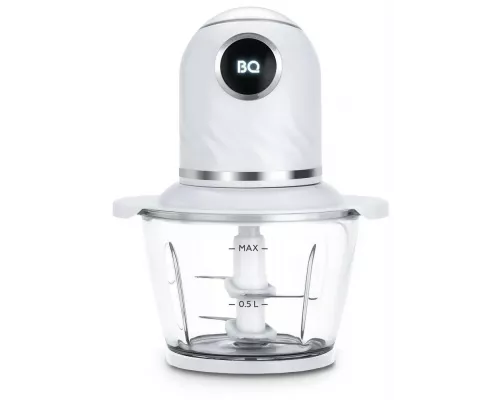Измельчитель BQ CH1003 белый