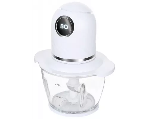 Измельчитель BQ CH1003 белый