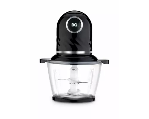 Измельчитель BQ CH1003 черный