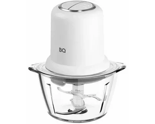 Измельчитель BQ CH1741 белый