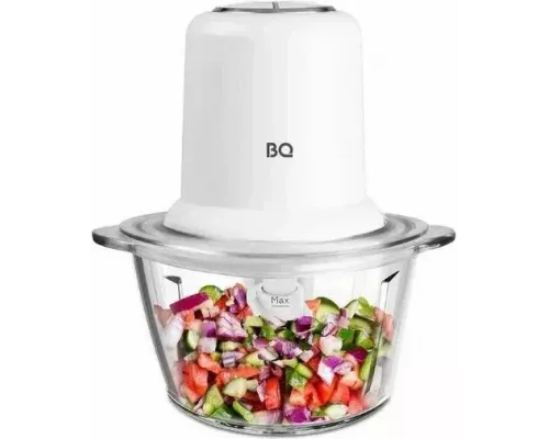 Измельчитель BQ CH1741 белый