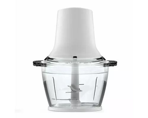 Измельчитель BQ CH2000 белый-серый