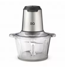 Измельчитель BQ CH2003 Black-Steel
