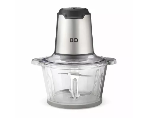 Измельчитель BQ CH2003 Black-Steel