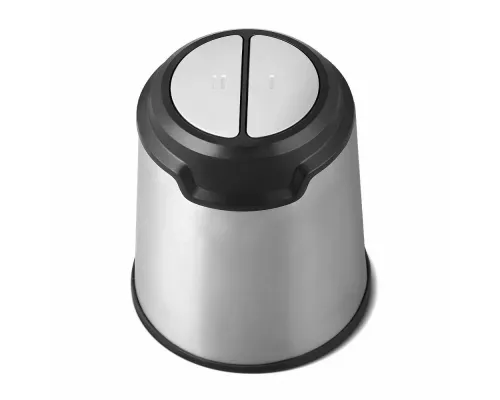 Измельчитель BQ CH2003 Black-Steel