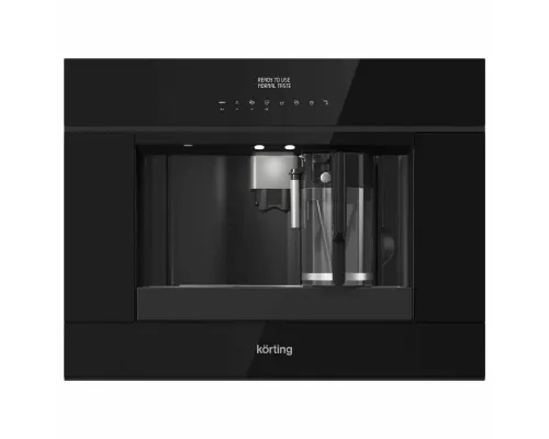 Кофемашина Korting KCM 9200 BG