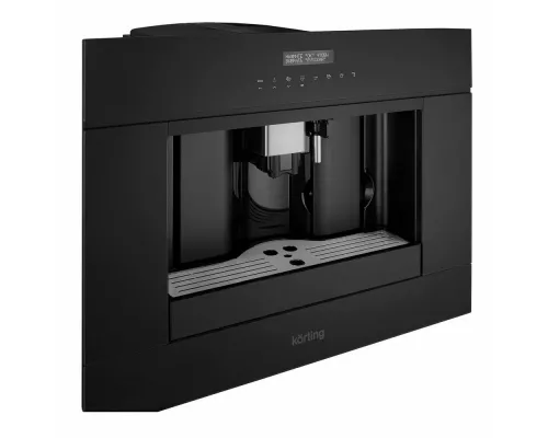 Кофемашина Korting KCM 9200 BG