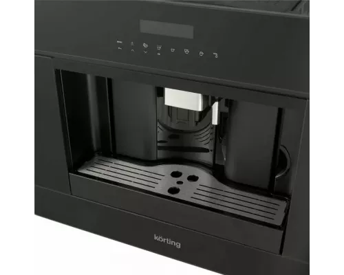 Кофемашина Korting KCM 9200 BG