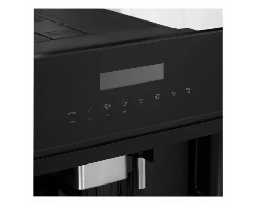 Кофемашина Korting KCM 9200 BG