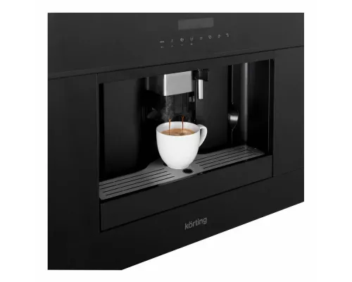 Кофемашина Korting KCM 9200 BG