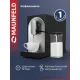 Кофемашина Maunfeld MF-A8021CBK