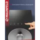 Кофемашина Maunfeld MF-A8021CBK