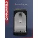 Кофемашина Maunfeld MF-A8021CBK