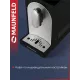 Кофемашина Maunfeld MF-A8021CBK
