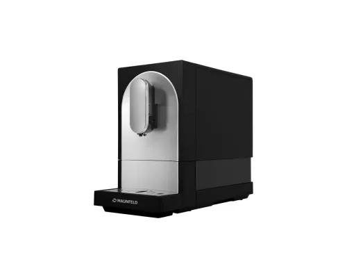 Кофемашина Maunfeld MF-A8021CBK