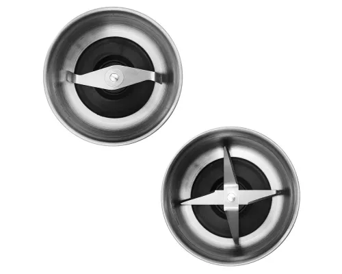 Кофемолка Kitfort КТ-1329