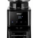 Кофемолка Kitfort КТ-7517