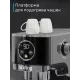 Кофеварка Korting KCM 1002 EN черный