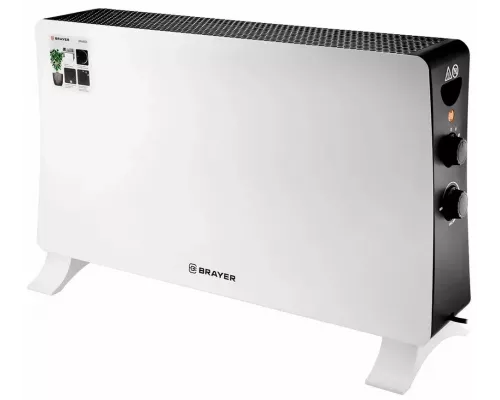 Конвектор BRAYER BR4883