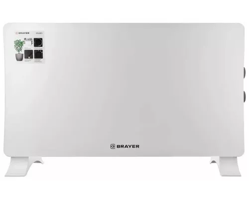 Конвектор BRAYER BR4883