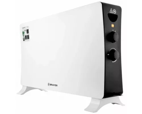 Конвектор BRAYER BR4883