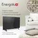 Конвектор Energolux ECH-1500E-J1-BG черное стекло