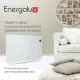 Конвектор Energolux ECH-1500E-J1-WG белое стекло