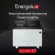 Конвектор Energolux ECH-1500E-J1-WG белое стекло