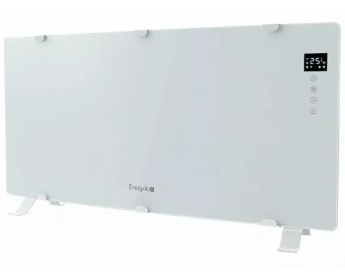 Конвектор Energolux ECH-2200E-J1-WG белое стекло