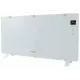 Конвектор Energolux ECH-2200E-J1-WG белое стекло
