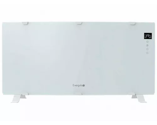 Конвектор Energolux ECH-2200E-J1-WG белое стекло