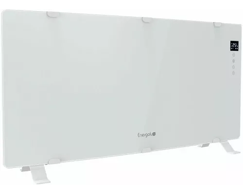 Конвектор Energolux ECH-2200E-J1-WG белое стекло