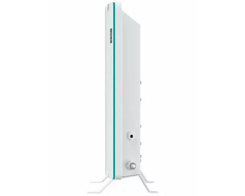 Конвектор Energolux ECH-2200E-J1-WG белое стекло