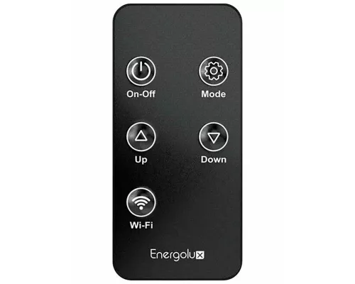 Конвектор Energolux ECH-2200E-J1-WG белое стекло