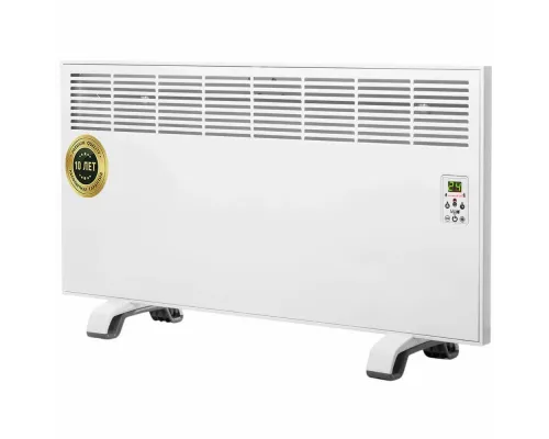 Конвектор iVigo EPK4590E25 черный матовый