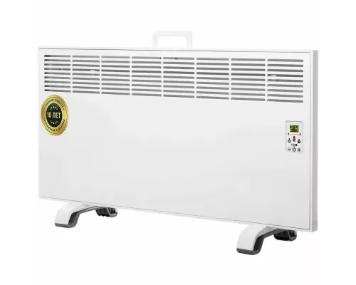 Конвектор iVigo EPK4590E25 черный матовый