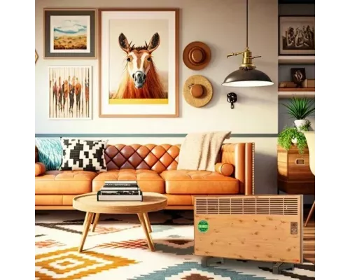 Конвектор iVigo EPK4590E25 дерево