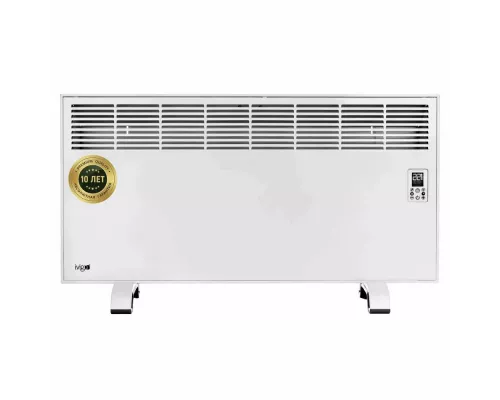 Конвектор iVigo EPK4590P20 белый WI-FI