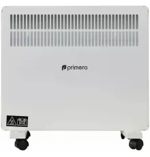 Конвектор PRIMERA PHP-1007-MXR