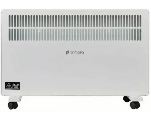 Конвектор PRIMERA PHP-1507-MXR